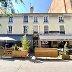 Διαμέρισμα Le Cocon, Hyper-centre, Climatisation, Trams *