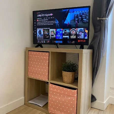 Le Cocon, Hyper-centre, Climatisation, Trams Grenoble