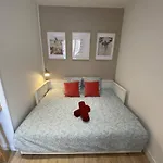 Apartment Le Cocon, Hyper-centre, Climatisation, Trams *