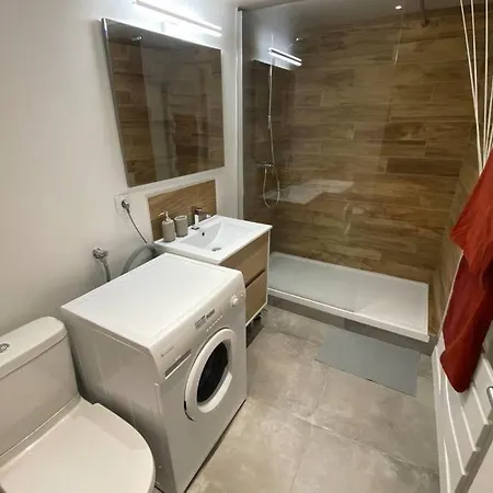 Place De Metz, Hyper-centre Grenoble, 25 M2 * Grenoble